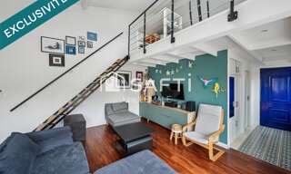 Maison 5 Pièces 122 m² à vendre à Talence (33400)