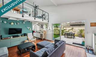 Maison 5 Pièces 122 m² à vendre à Talence (33400)