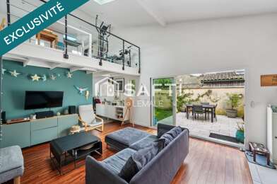 Maison 5 pièces 545000 €