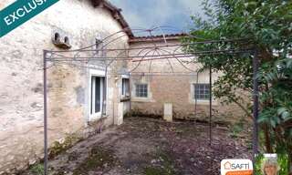 Maison 6 Pièces 109 m² à vendre à Touvérac (16360)