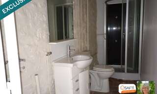 Maison 6 Pièces 109 m² à vendre à Touvérac (16360)