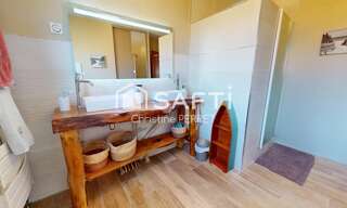 Maison 5 Pièces 133 m² à vendre à Biscarrosse (40600)