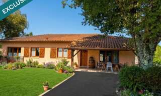 Maison 5 Pièces 133 m² à vendre à Biscarrosse (40600)