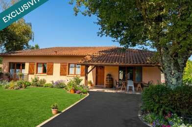 Maison 5 pièces 428000 €