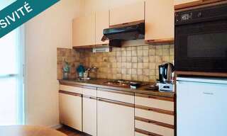 Appartement 3 Pièces 59 m² à vendre à Metz (57050)