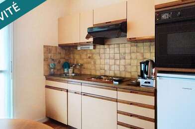 Appartement 3 pièces 159000 €