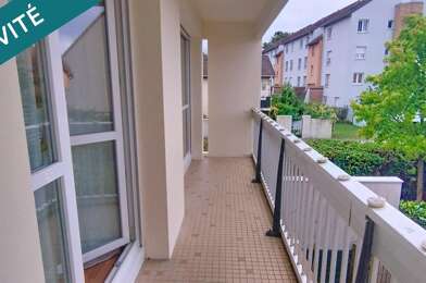 Appartement 3 pièces 159000 €