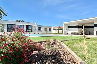 Maison 5 pièces 649900 €