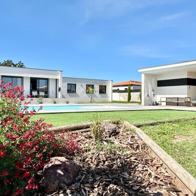 Maison 5 pièces 649900 €