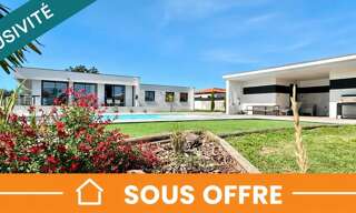 Maison 5 Pièces 161 m² à vendre à Orcet (63670)