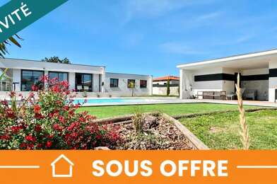 Maison 5 pièces 649900 €