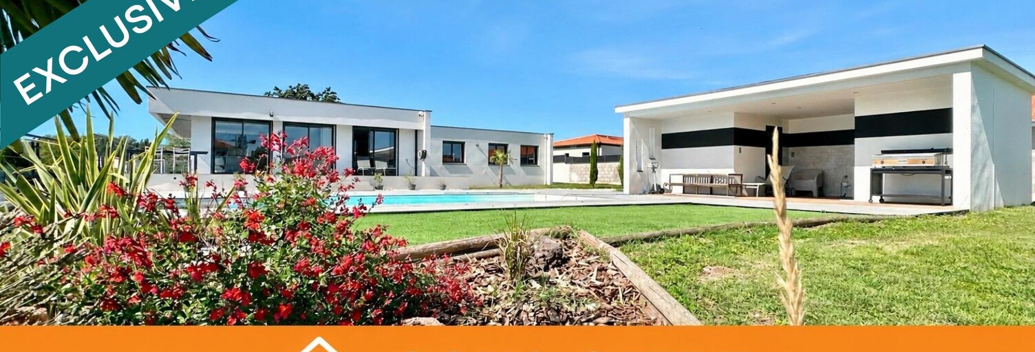Maison 5 Pièces 161 m² à vendre à Orcet (63670)