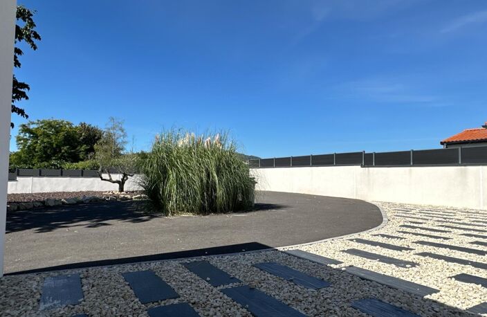 Villa contemporaine avec piscine  Orcet — photo 5