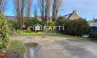 Terrain  281 m² à vendre à Plouhinec (56680)