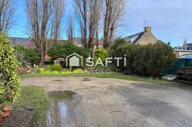 Terrain  107700 €