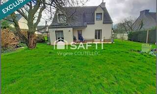 Maison 5 Pièces 110 m² à vendre à Val d'Oust (56460)