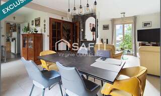 Maison 5 Pièces 102 m² à vendre à Val d'Oust (56460)