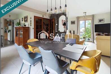 Maison 5 pièces 238000 €