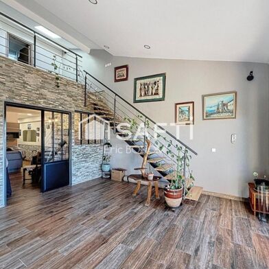 Appartement 4 pièces 382000 €