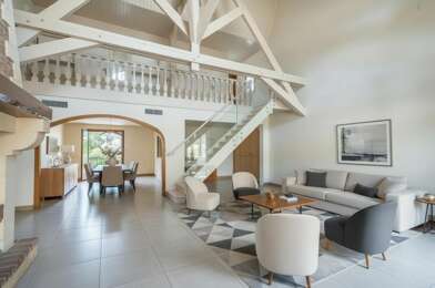 Maison 8 pièces 1095000 €