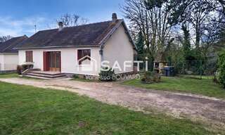 Maison 3 Pièces 73 m² à vendre à Grandfresnoy (60680)