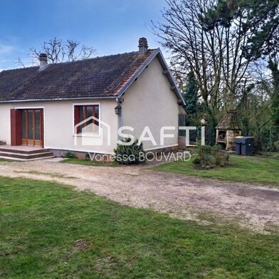 Maison 3 pièces 189000 €