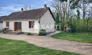 Maison 3 Pièces 73 m² à vendre à Grandfresnoy (60680)