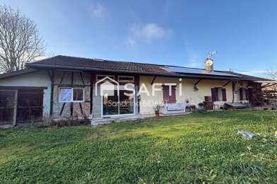 Maison 4 pièces 219000 €