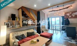 Appartement 2 Pièces 56 m² à vendre à Mâcon (71000)