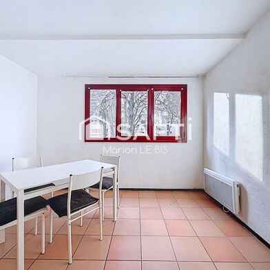 Appartement 2 pièces 172000 €