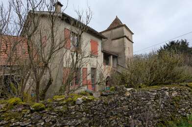 Maison 8 pièces 285000 €