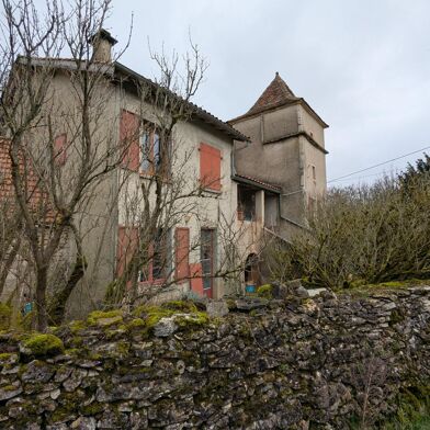 Maison 8 pièces 285000 €