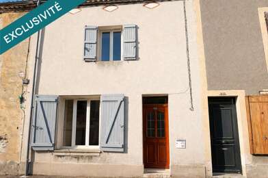 Maison 5 pièces 149000 €