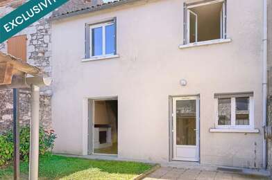 Maison 5 pièces 139000 €