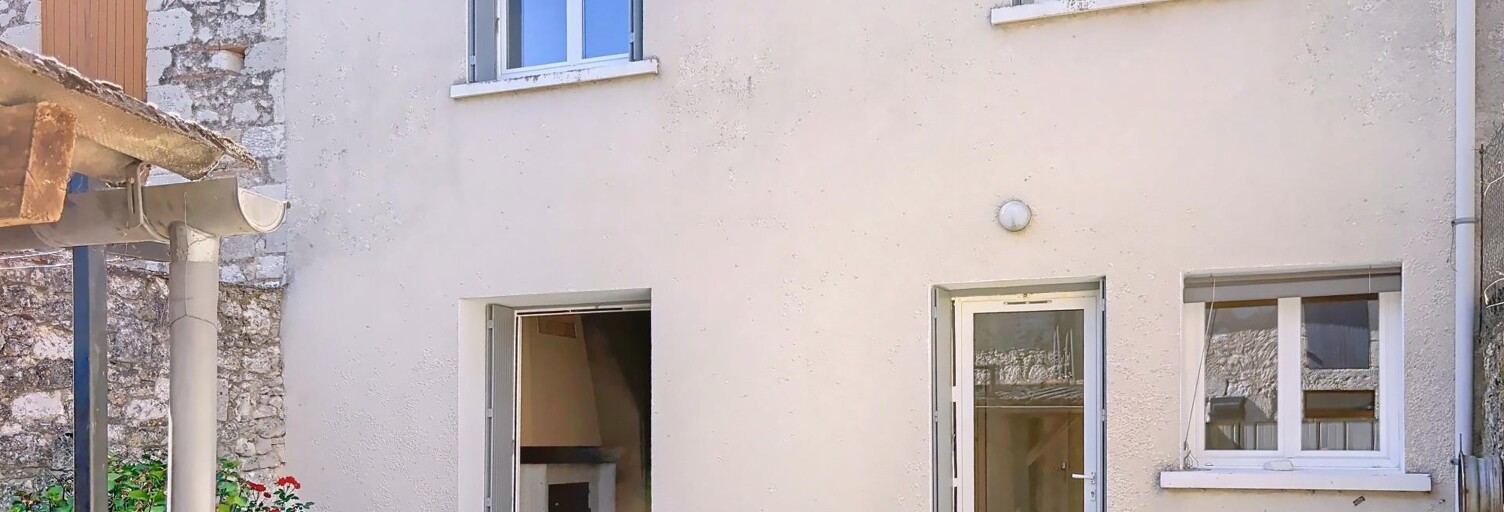 Maison 5 Pièces 135 m² à vendre à Puymirol (47270)