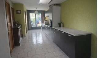 Maison 4 Pièces 126 m² à vendre à Douchy-les-Mines (59282)