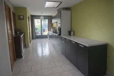 Maison 4 pièces 130000 €