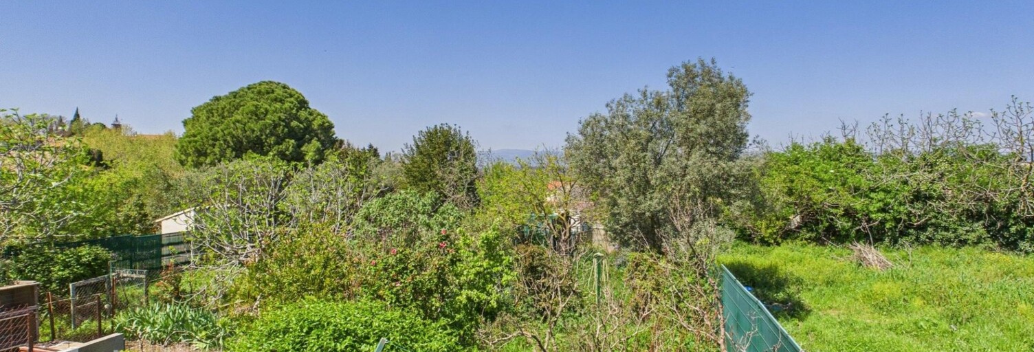 Maison 8 Pièces 195 m² à vendre à Moux (11700)