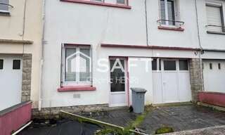 Maison 5 Pièces 82 m² à vendre à Quimper (29000)