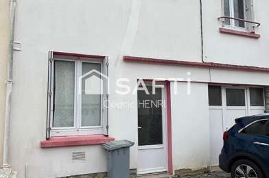 Maison 5 pièces 222000 €