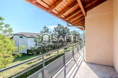 Appartement 4 pièces 365000 €