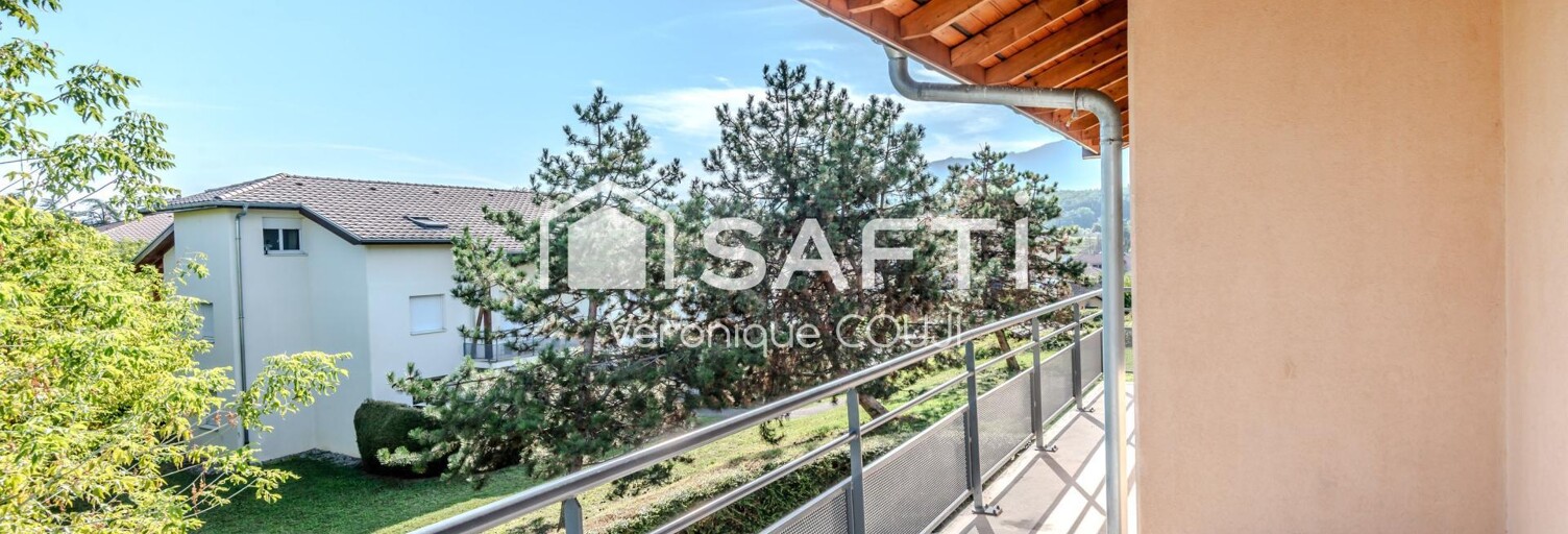 Appartement 4 Pièces 140 m² à vendre à Thonon-les-Bains (74200)