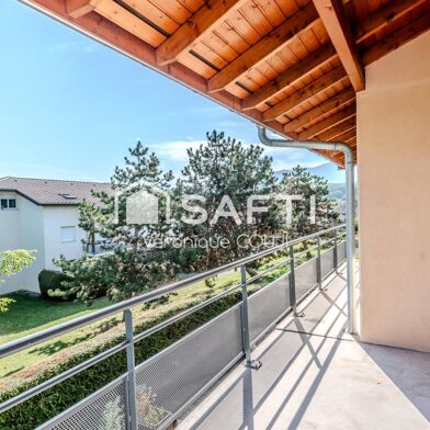 Appartement 4 pièces 365000 €