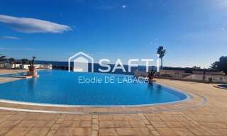 Appartement 3 Pièces 39 m² à vendre à Cannes (06150)