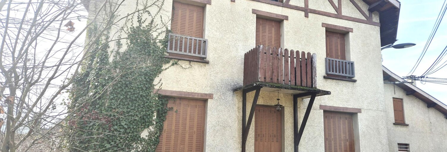 Maison 10 Pièces 373 m² à vendre à Marcilloles (38260)