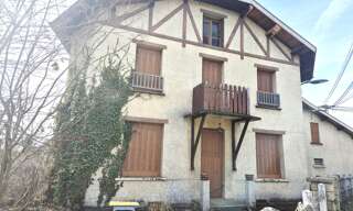 Maison 10 Pièces 373 m² à vendre à Marcilloles (38260)