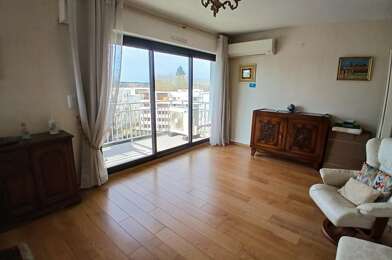 Appartement 5 pièces 266475 €