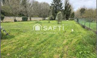 Terrain  1487 m² à vendre à Échiré (79410)