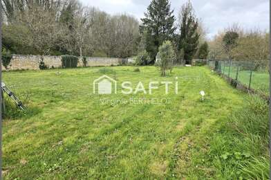 Terrain  53500 €
