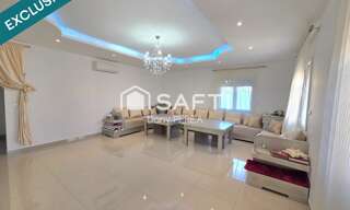 Maison 20 Pièces 535 m² à vendre à Lunel (34400)